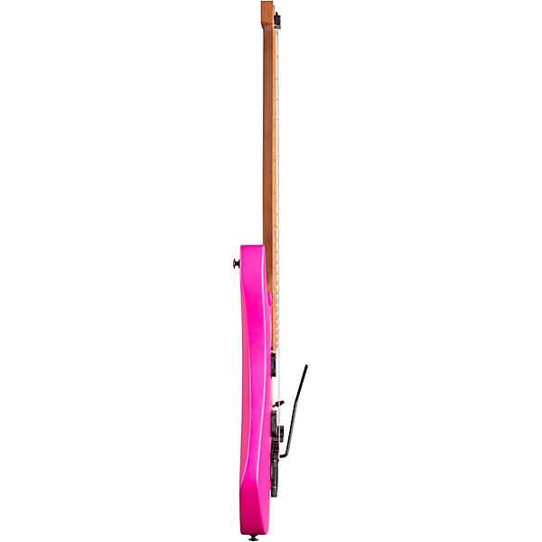 strandberg Boden Standard N2.6T Electric Guitar - Electric Fuchsia Metallic