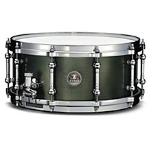 TAMA Liberty Bell Brass Snare Drum 14 x 6 in.