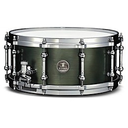 TAMA Liberty Bell Brass Snare Drum - 14 x 6 in.