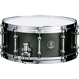 TAMA Liberty Bell Brass Snare Drum - 14 x 6 in.