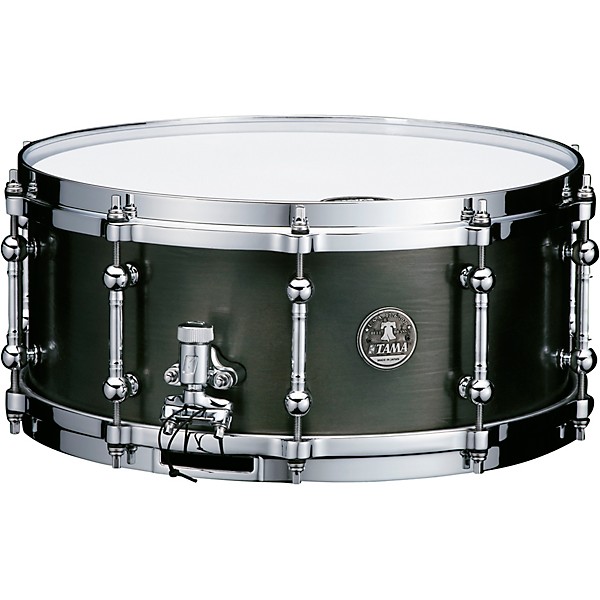 TAMA Liberty Bell Brass Snare Drum - 14 x 6 in.
