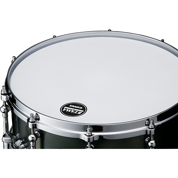 TAMA Liberty Bell Brass Snare Drum - 14 x 6 in.