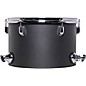 Rhythm Tech SessionGo 3-Piece Drum Kit - Black