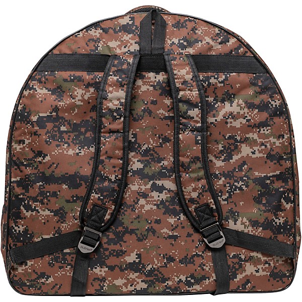 Rhythm Tech SessionGo 3-Piece Drum Kit - Black