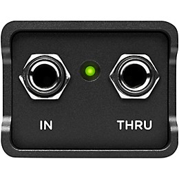 Strymon PCH X1 Mono Active DI Isolator