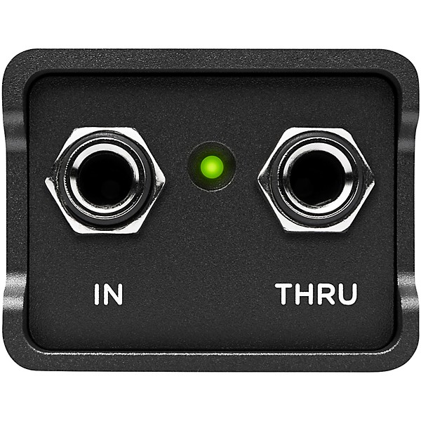 Strymon PCH X1 Mono Active DI Isolator