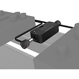 D'Addario XPND Voltage Booster