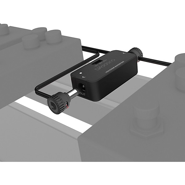 D'Addario XPND Voltage Booster