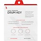Evans High-Tension Drum Key