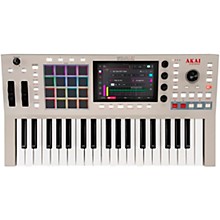 Akai Professional MPC Key 37 G2 Standalone MPC Production Keyboard
