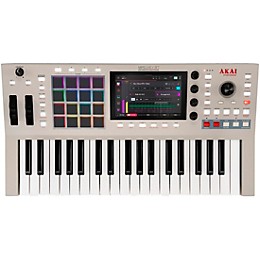 Akai Professional MPC Key 37 G2 Standalone MPC Production Keyboard