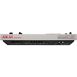 Akai Professional MPC Key 37 G2 Standalone MPC Production Keyboard