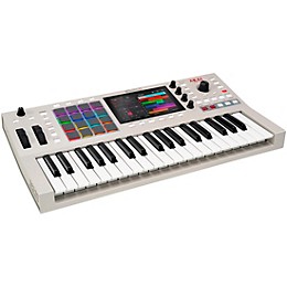 Akai Professional MPC Key 37 G2 Standalone MPC Production Keyboard