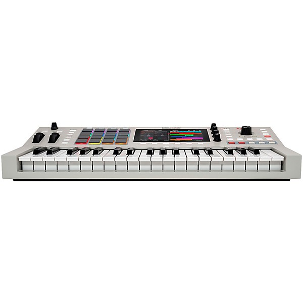 Akai Professional MPC Key 37 G2 Standalone MPC Production Keyboard