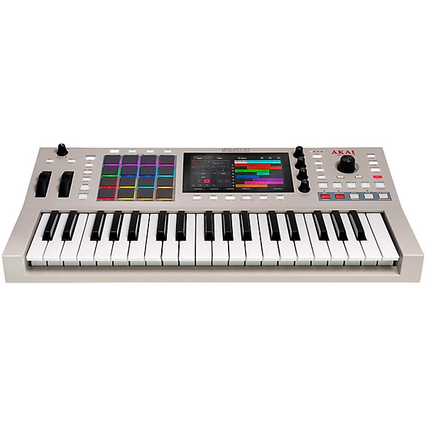 Akai Professional MPC Key 37 G2 Standalone MPC Production Keyboard