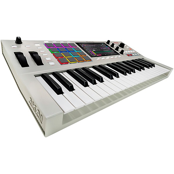 Akai Professional MPC Key 37 G2 Standalone MPC Production Keyboard