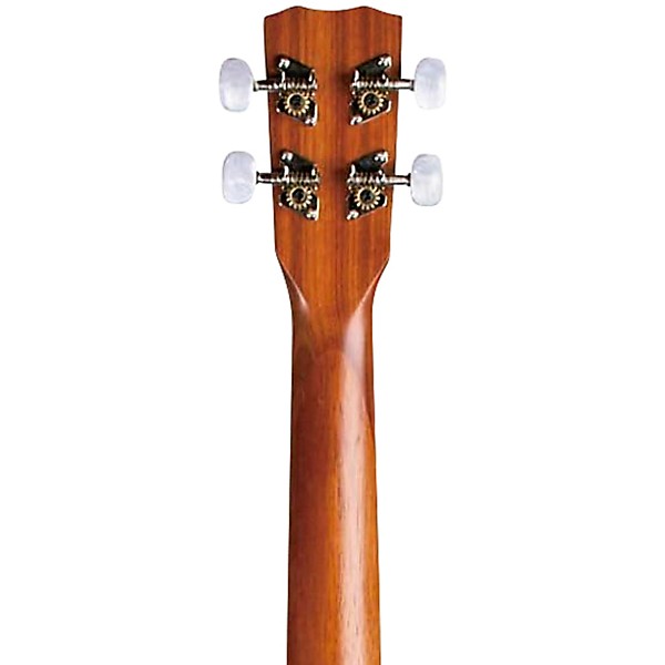 Cordoba 15TM-CE Tenor Ukulele - Edge Burst