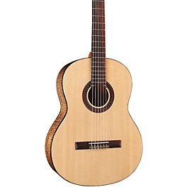 Cordoba C5 Crossover Limited Classical Acoustic Guitar - Natural