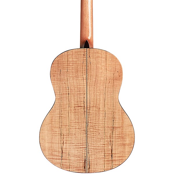 Cordoba C5 Crossover Limited Classical Acoustic Guitar - Natural