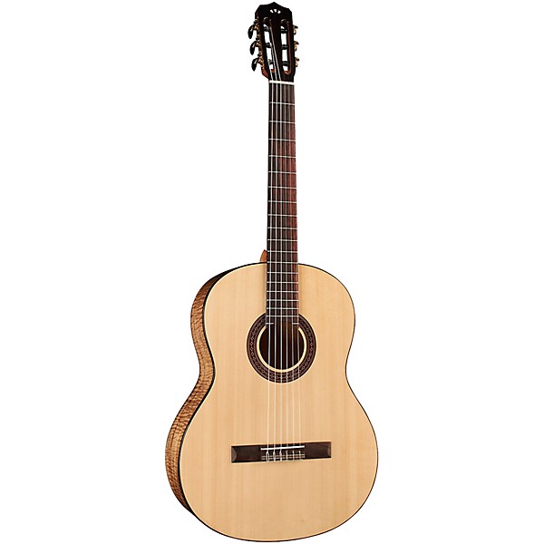 Cordoba C5 Crossover Limited Classical Acoustic Guitar - Natural