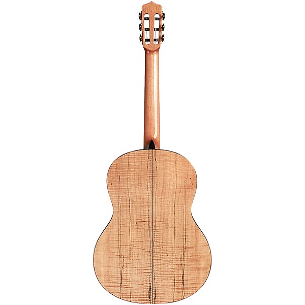 Cordoba C5 Crossover Limited Classical Acoustic Guitar - Natural