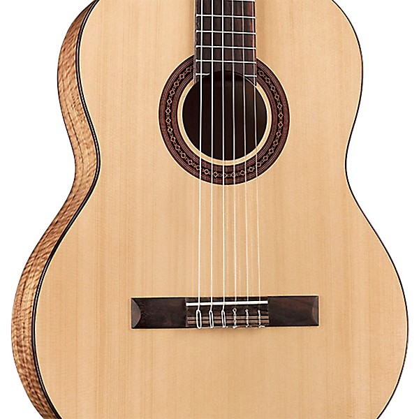 Cordoba C5 Crossover Limited Classical Acoustic Guitar - Natural