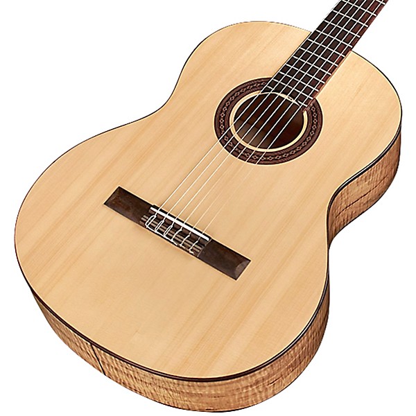 Cordoba C5 Crossover Limited Classical Acoustic Guitar - Natural