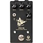 Walrus Audio Minimal Series Julia Analog Chorus/Vibrato V2 Pedal - Black thumbnail