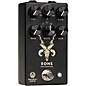 Walrus Audio Minimal Series Eons Five-State Fuzz Pedal - Black