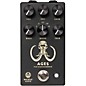 Walrus Audio Minimal Series Ages Five-State Overdrive Pedal - Black thumbnail