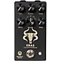 Walrus Audio Minimal Series Eras Five-State Distortion Pedal - Black thumbnail
