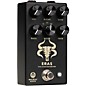 Walrus Audio Minimal Series Eras Five-State Distortion Pedal - Black