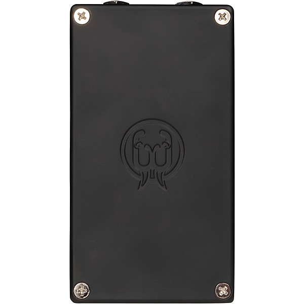 Walrus Audio Minimal Series Eras Five-State Distortion Pedal - Black
