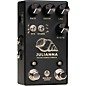 Walrus Audio Minimal Series Julianna Stereo Analog Chorus/Vibrato Pedal - Black