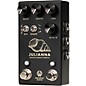 Walrus Audio Minimal Series Julianna Stereo Analog Chorus/Vibrato Pedal - Black