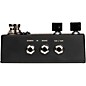 Walrus Audio Minimal Series Julianna Stereo Analog Chorus/Vibrato Pedal - Black