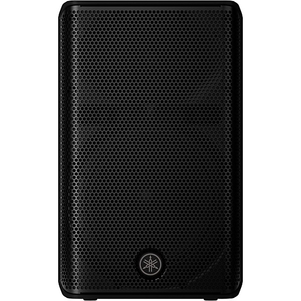 Yamaha CXR12mk3 12" 1100W Passive Loudspeaker Pair With Cables