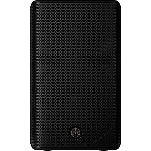 Yamaha DXR12mk3 12" 2000W Powered Loudspeaker Pair With Bags