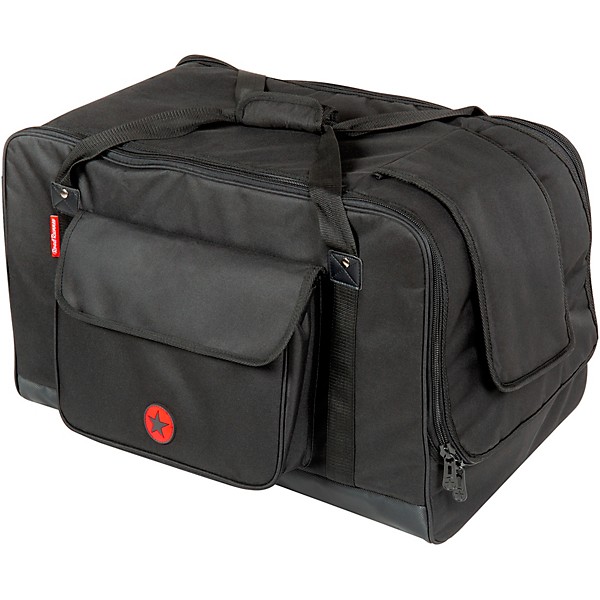 Yamaha DXR12mk3 12" 2000W Powered Loudspeaker Pair With Bags