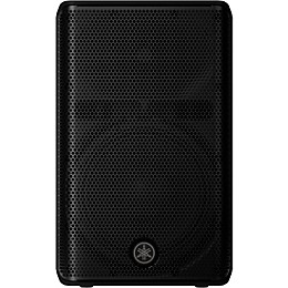 Yamaha DXR10mk3 10" 2000W Powered Loudspeaker Package With DXS12mk3 12" 2500W Powered Subwoofer, Stands & Cables