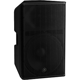Yamaha CXR15mk3 15" 1200W Passive Loudspeaker Pair With Bags