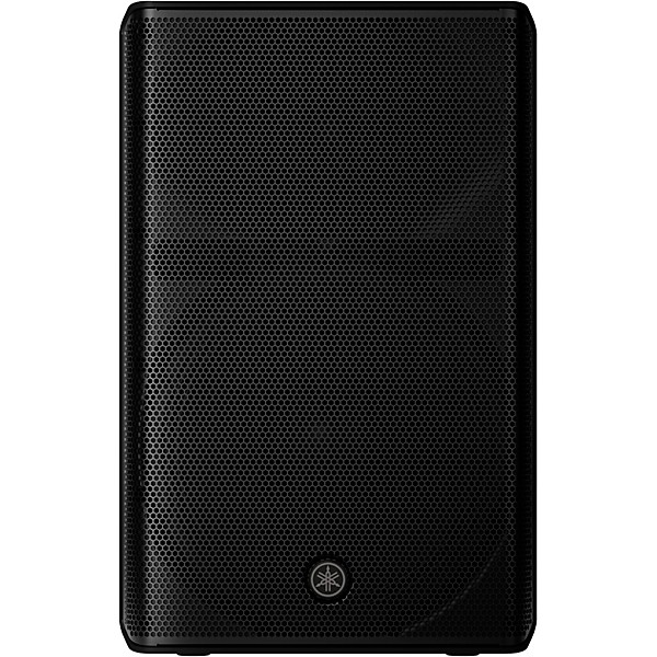 Yamaha CXR15mk3 15" 1200W Passive Loudspeaker Pair With Bags