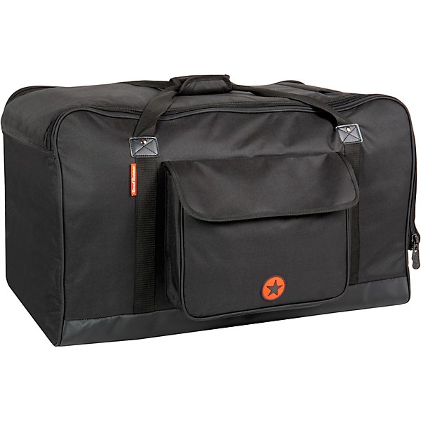 Yamaha CXR15mk3 15" 1200W Passive Loudspeaker Pair With Bags