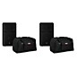 Yamaha CXR10mk3 10" 1100W Passive Loudspeaker Pair With Bags thumbnail