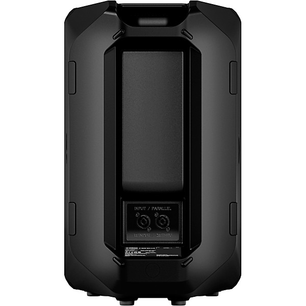 Yamaha CXR10mk3 10" 1100W Passive Loudspeaker Pair With Bags