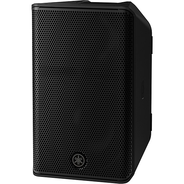 Yamaha DXR10mk3 10" 2000W Powered Loudspeaker Pair With Bags