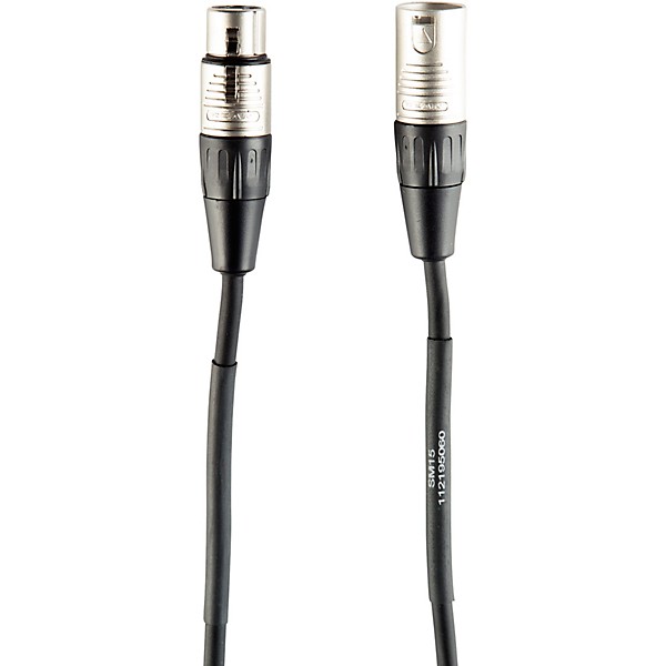 Yamaha DXR15mk3 15" 2000W Powered Loudspeaker Pair With Cables