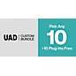 Universal Audio Custom 10 + 10 Bundle thumbnail