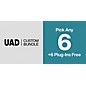 Universal Audio Custom 6 + 6 Bundle thumbnail