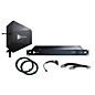 RF Venue 9-Channel Wireless Microphone Upgrade Pack with Diversity Fin IPX Antenna - Black thumbnail